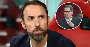 "It's hard to say that but it's the truth" – Arsenal legend Tony Adams urges England to sack 'good loser' Gareth Southgate after FIFA World Cup exit