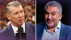 Backstage update on what WWE talent specifically like about Nick Khan and the new management since Vince McMahon's exit - Reports