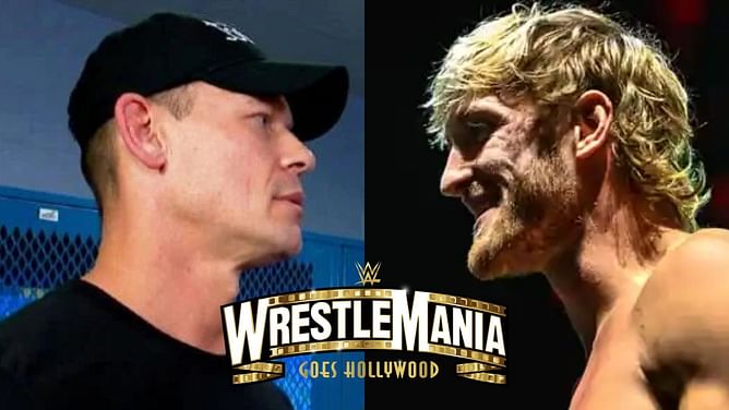 Former WWE Champion, Hollywood star - 5 opponents for Logan Paul in 2023