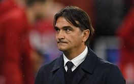 "Very suspicious" - Croatia coach questions decisions leading to Argentina's first goal in FIFA World Cup semifinal