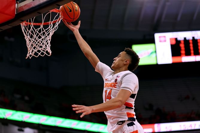 Boston College vs. Syracuse Prediction, Odds, Line, Spread, Picks, and Preview - December 31 | 2022-23 NCAA Basketball Season