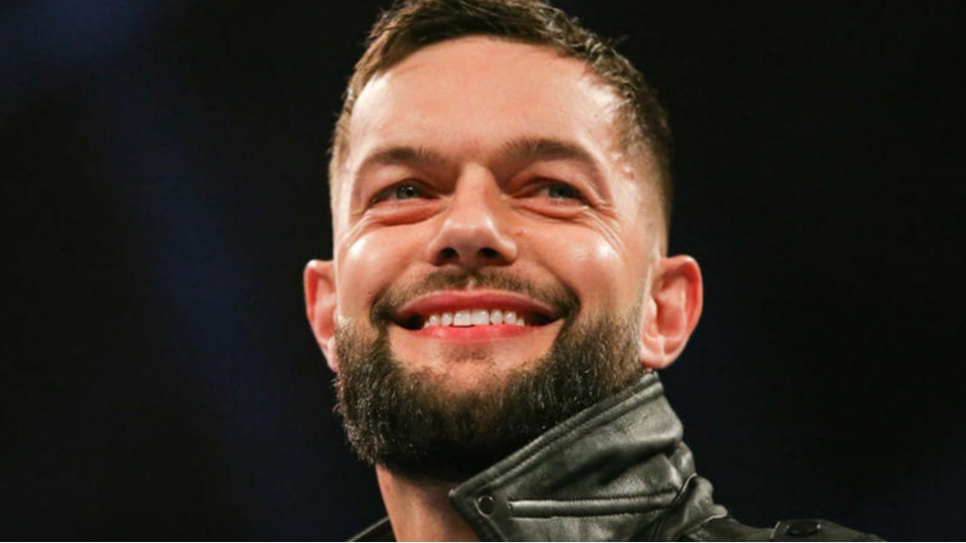 Finn B&aacute;lor is the first-ever Universal Champion in WWE