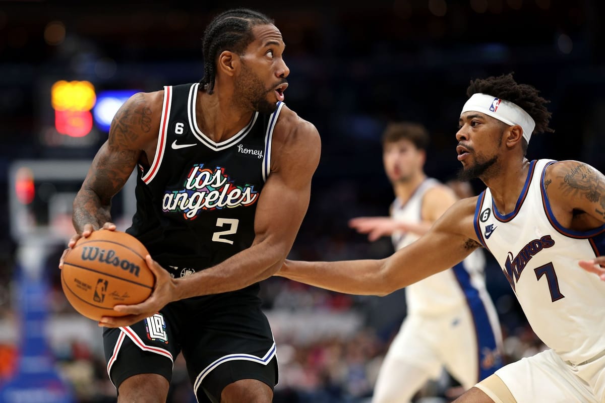 Ranking top5 coolest current NBA player nicknames in the league