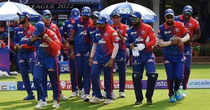 "Please don't even think about Mayank Agarwal" - Aakash Chopra on Delhi Capitals' likely IPL 2023 auction strategy