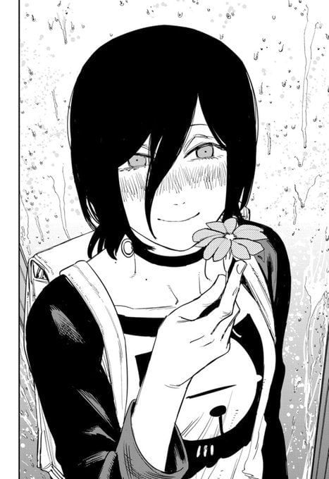 Who is the Bomb Devil in Chainsaw Man?