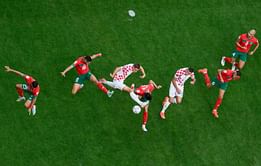 PointsBet Promo Code for FIFA World Cup 2022 Games Today - 5 Second Chance Bets up to $100 - Croatia meets Morocco for Bronze Medal Clash