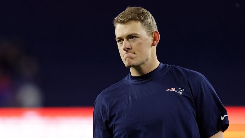 What is Mac Jones' salary? Here is how much the New England Patriots QB  earns - AS USA