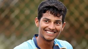 MAH vs DEL Dream11 Prediction: Fantasy Cricket Tips, Today's Playing 11, Player Stats, Pitch Report for Ranji Trophy 2022-23 Elite Group B Match