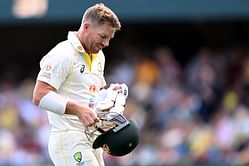 3 bowlers who made David Warner their bunny in Tests