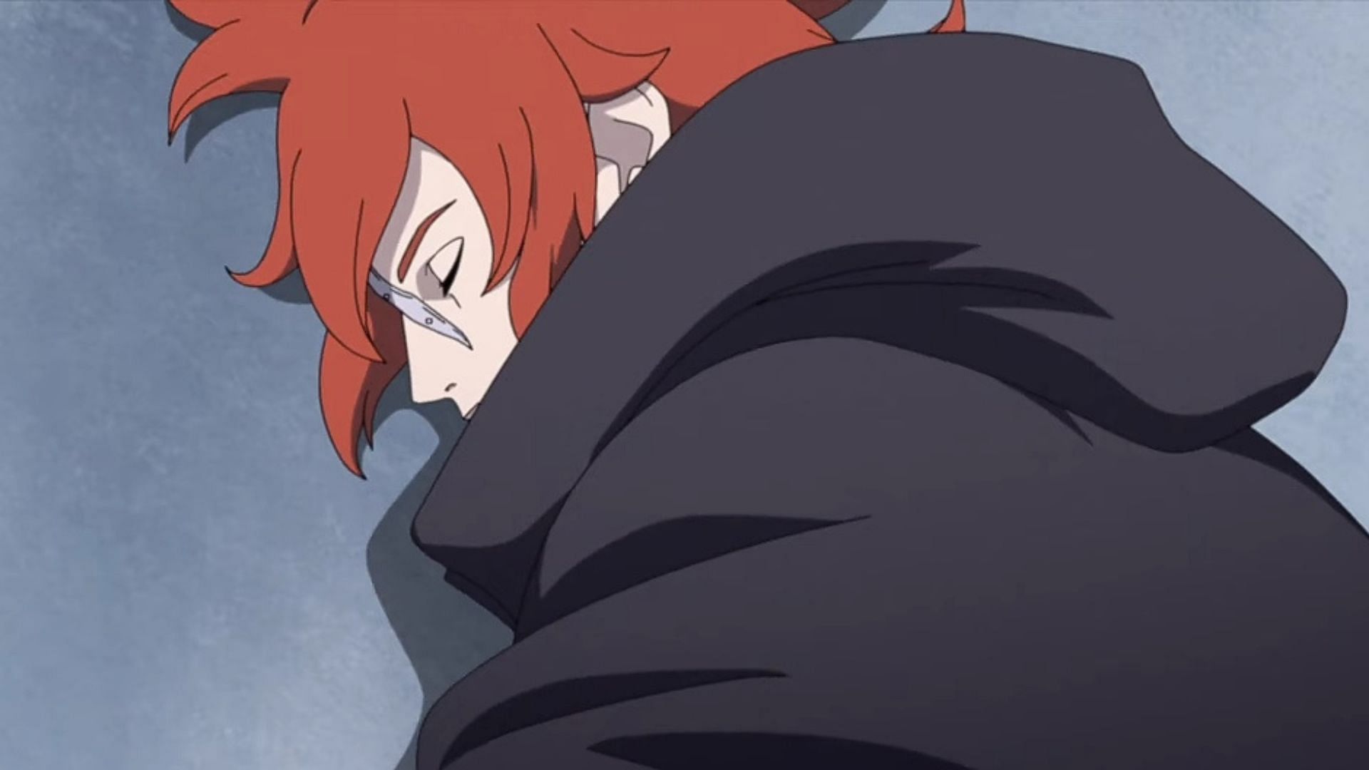 Code's Team Assembles in the Code's Assault Arc of the BORUTO Anime!