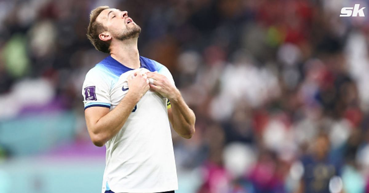 Harry Kane