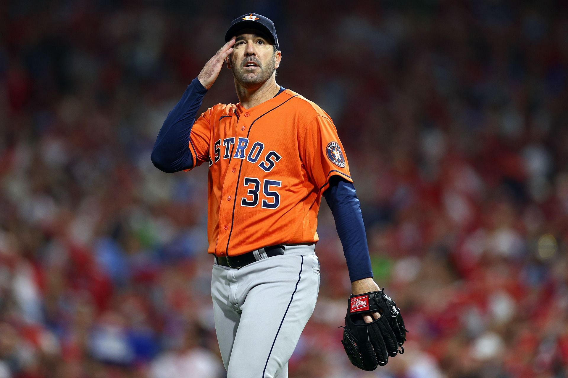 Justin Verlander traded to the Astros, MLB Insider reacts