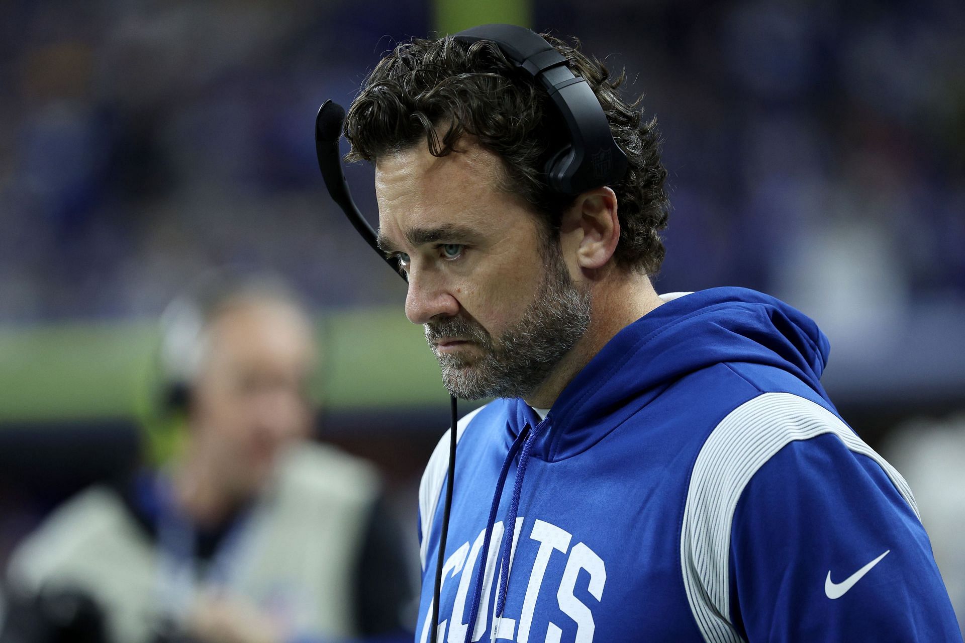 Indianapolis Colts officially eliminated from playoff contention