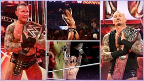 5 Superstars from the Ruthless Aggression Era who are still active in WWE