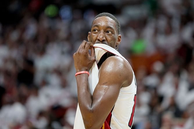 Bam Adebayo calls out NBA referees for 'unprofessional' officiating decorum