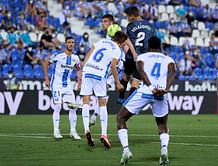 Leganes vs Mirandes Prediction and Betting Tips | December 6, 2022