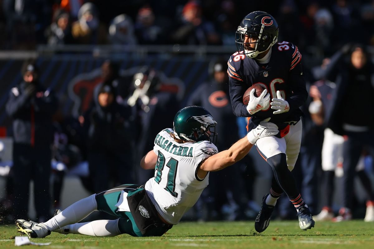 NFL Fantasy Football Week 16 Defense rankings