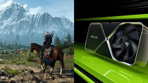 Best Witcher 3 next-gen settings for RTX 4090 (with and without ray tracing)