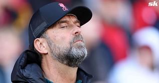 Liverpool-linked forward valued at £50 million yet to express interest over Anfield switch: Reports