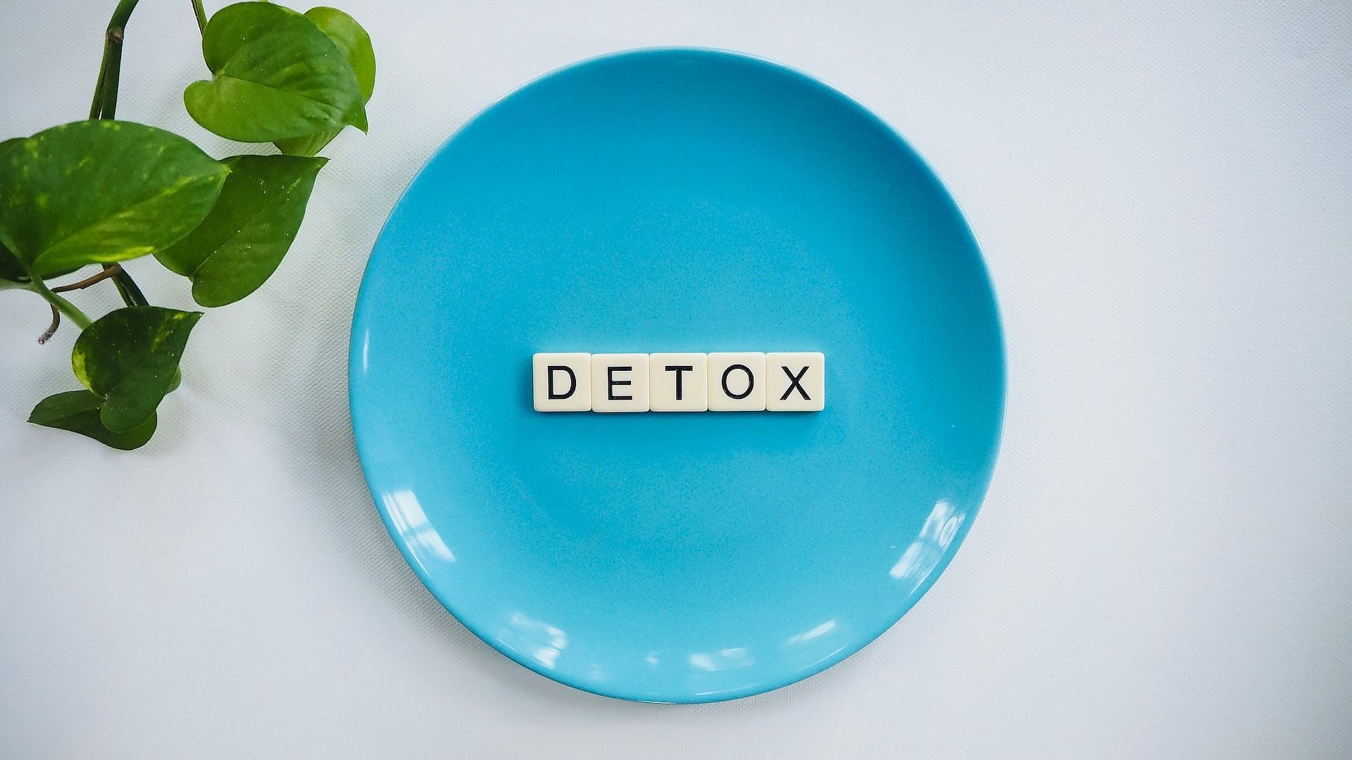 Body detox helps eliminate toxins from the body. (Photo via Pexels/Vegan Liftz)