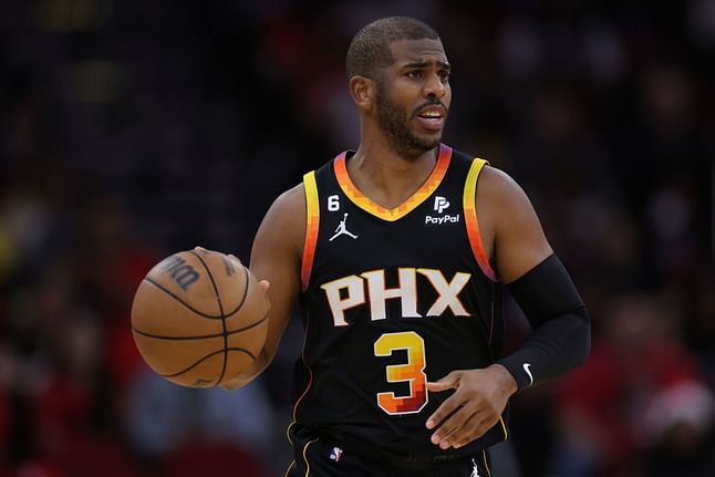 Phoenix Suns vs. Los Angeles Clippers: Injury Report, Starting 5, Betting Odds & Picks -December 15