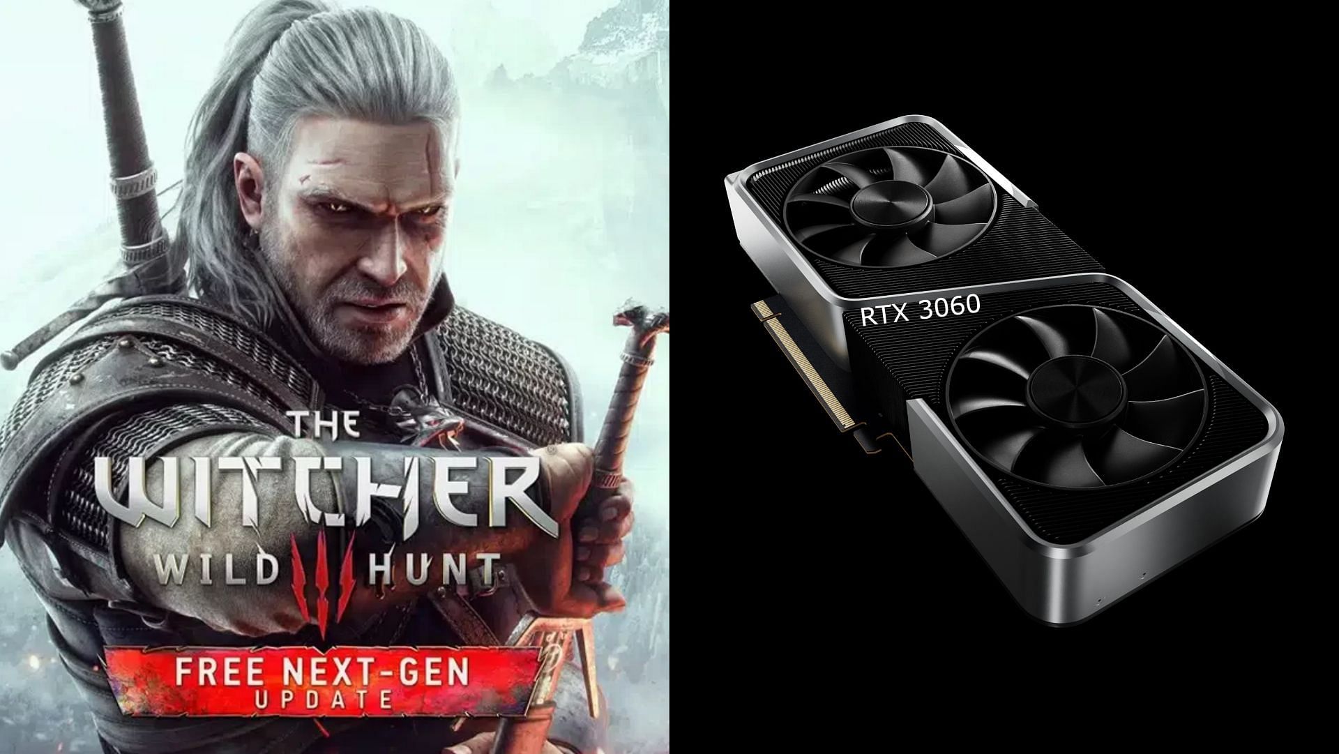 The witcher 3 next gen трейнер фото 51