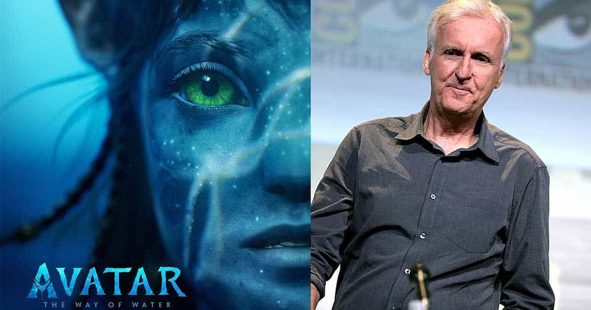 James Cameron on Avatar sequels (Image via 20th Century Studios)