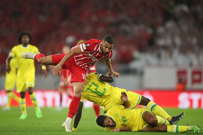 Nantes vs Auxerre Prediction and Betting Tips | 1st January 2023