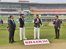 BAN vs IND : बांग्लादेश की पहले बल्लेबाजी, भारत ने प्रमुख गेंदबाज को किया बाहर