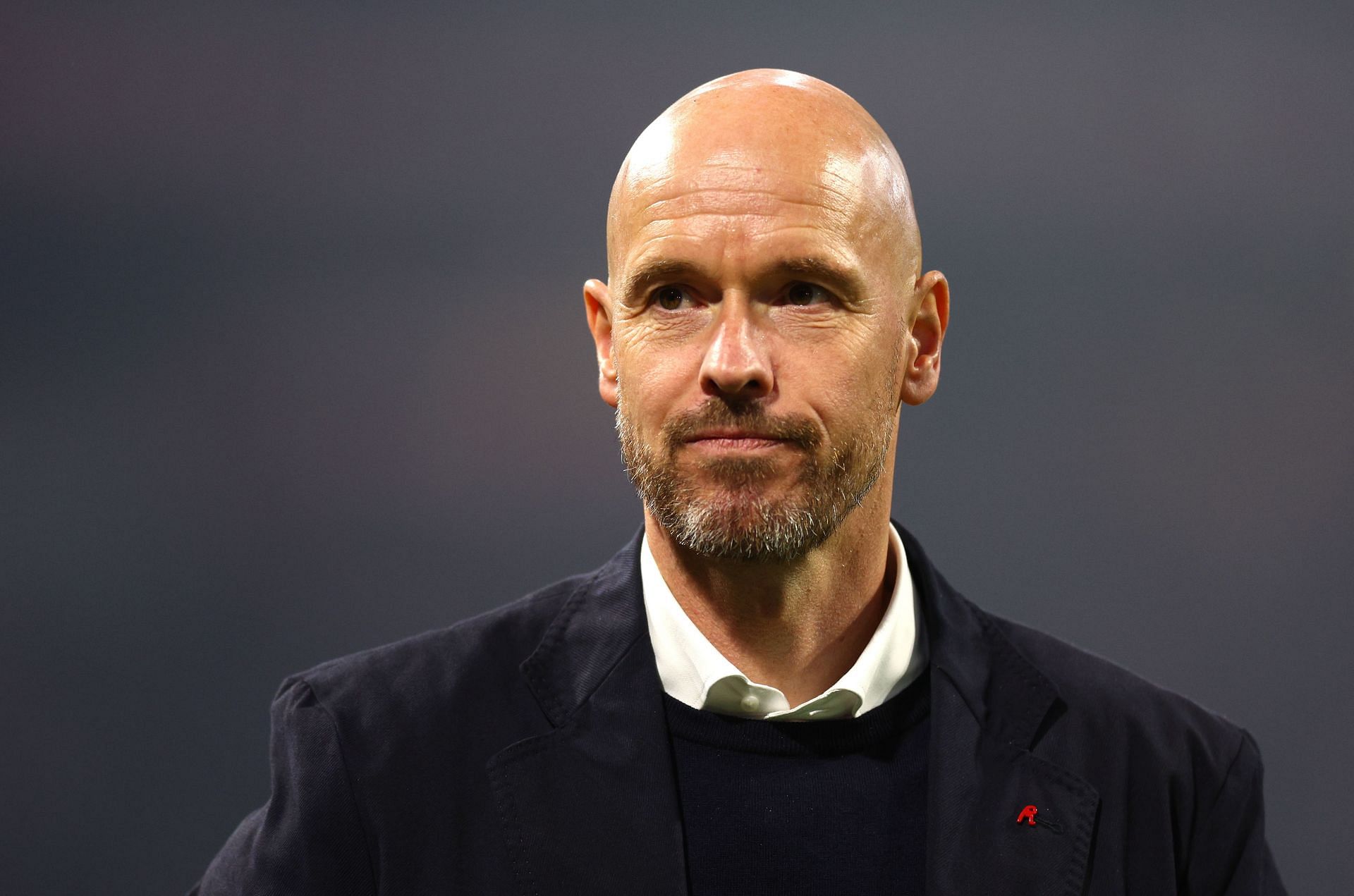 Erik ten Hag could look to find a new partner for Lisandro Martinez next summer