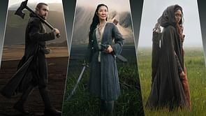 The Witcher: Blood Origin makes history as the worst rated series following Henry Cavill's exit