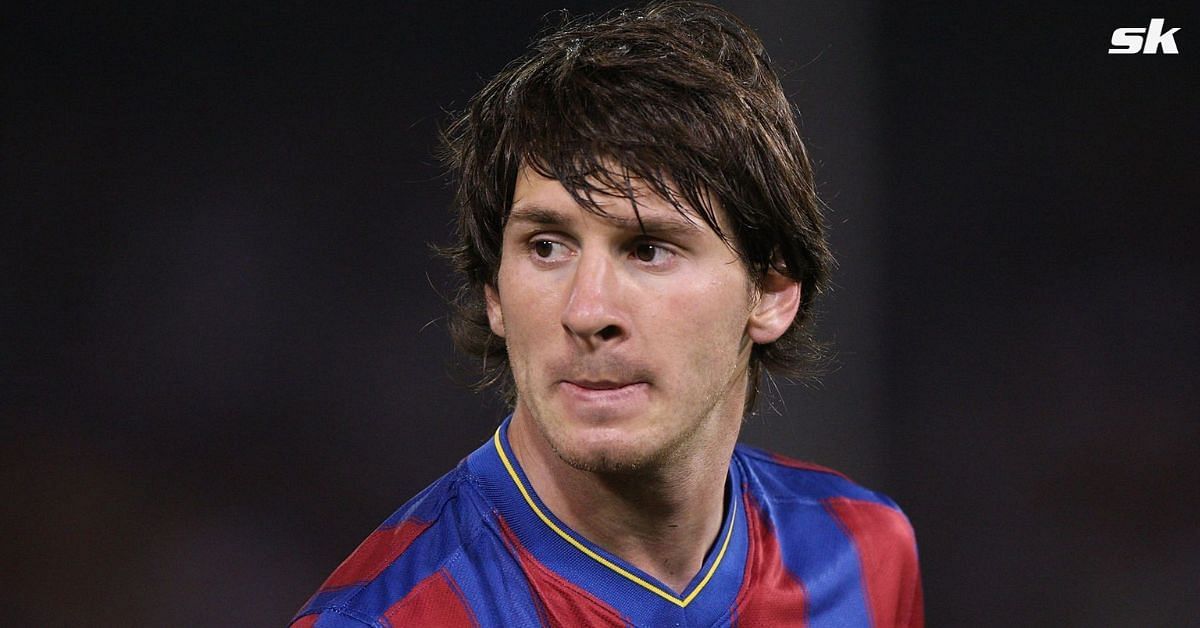 Barcelona signing in 2009 left Lionel Messi worried about his future at the club: Reports