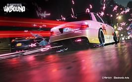Need for Speed Unbound: Best graphics settings for GTX 1660 Ti