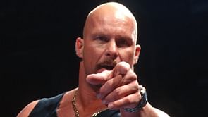 Steve Austin copied three wrestlers to create Stone Cold, former WWE Superstar claims