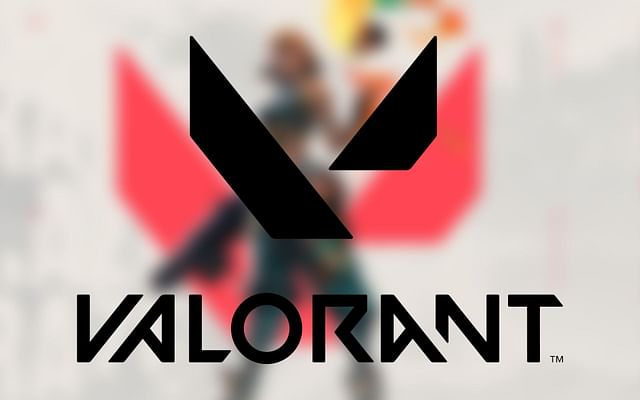 Valorant 