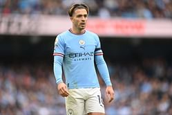 European giants linked with shock move for Manchester City star Jack Grealish: Reports