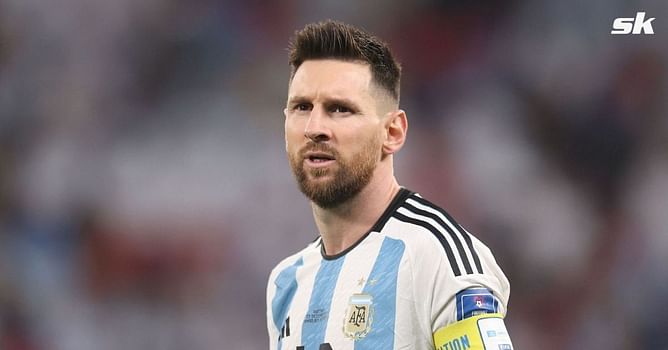 “Played on an equal footing with Brazil” – Lionel Messi admits Croatia are a ‘great team’ ahead of Argentina’s FIFA World Cup semi-final showdown