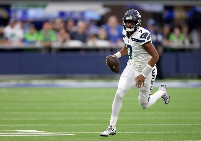 3 dark-horses for 2022 NFL MVP award ft. Geno Smith