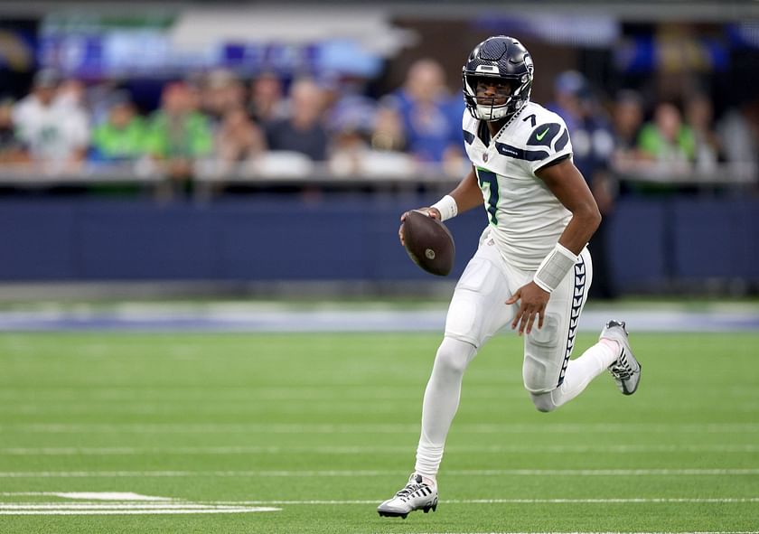 Is Seattle Seahawks Amazing Star Geno Smith an NFL MVP Candidate?