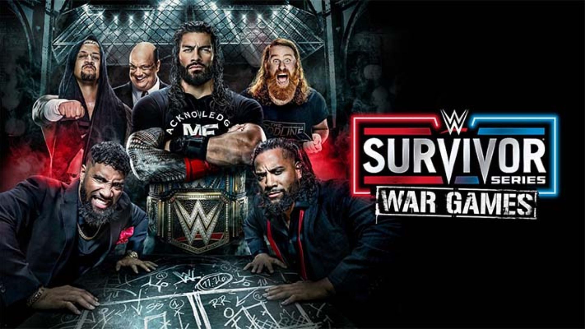 This year&#039;s edition of Survivor Series was a return to form for the annual &quot;big four&quot; event.