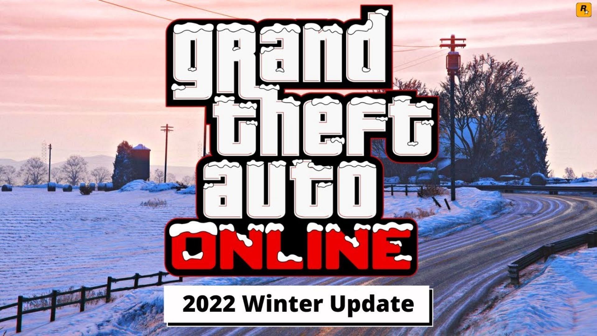 GTA Online Winter DLC Leaks ( Image via Sportskeeda )