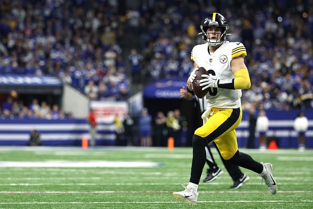 Steelers vs. Falcons: Who Will Win? Betting Prediction, Odds, Lines and Picks for NFL Week 13 Matchup - December 4 | 2022 NFL Regular Season