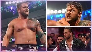 Karrion Kross sends a cryptic message before WWE SmackDown