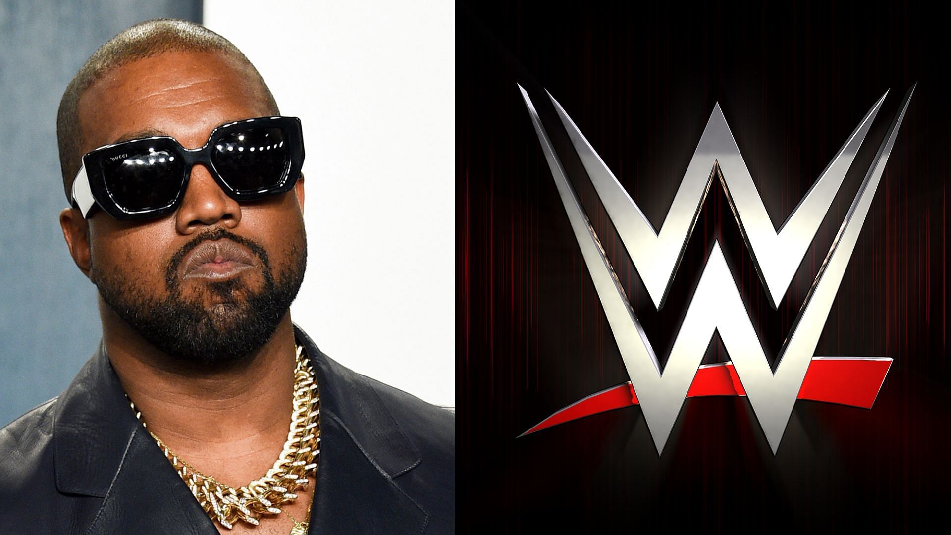 Kanye West was reportedly offered to appear for WWE