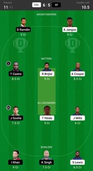 Fantasy suggestion #2