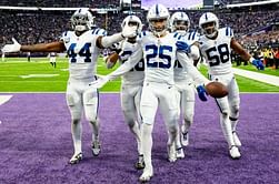 Caesars Promo Code: Get a free bet up to $1250 on Monday Night Football - Chargers vs Colts