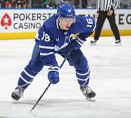 DraftKings Promo Code: Deposit Bonus of up to $1,000 on Today's NHL Games - December 15, 2022