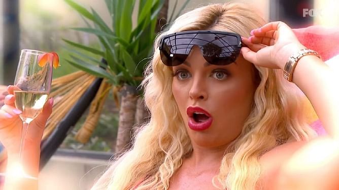 Mandy Rose receives a big challenge for first-time-ever match after WWE firing