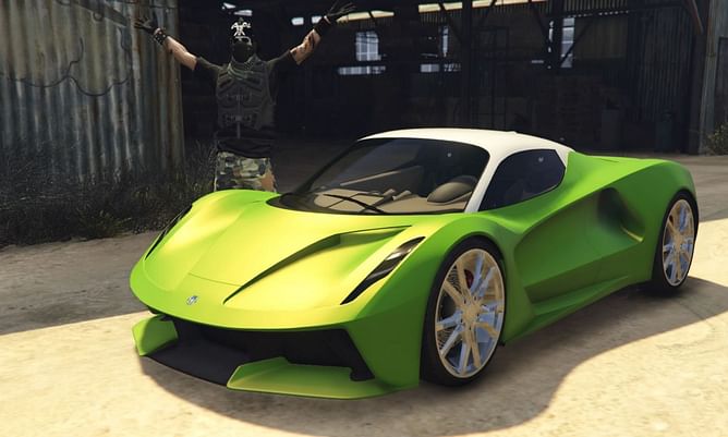 Complete list of drip feed vehicles coming to GTA Online Los Santos Drug Wars as per leaks