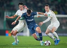 Guadalajara vs Elche Prediction and Betting Tips | 20th December 2022